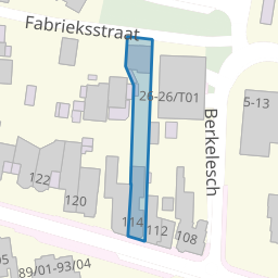 Perceel EBG02-D-9886