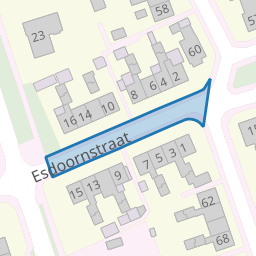 Perceel EBG02-D-9906