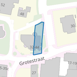 Perceel EBG02-D-9910