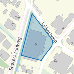 Perceel EBG02-D-9920