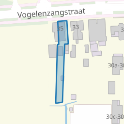 Perceel EBG02-D-9926