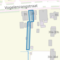 Perceel EBG02-D-9927