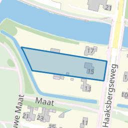 Perceel EBG02-D-9950