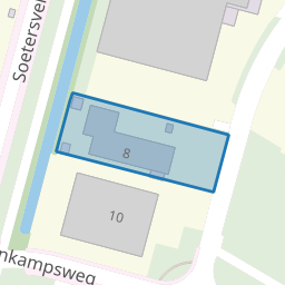 Perceel EBG02-D-9953