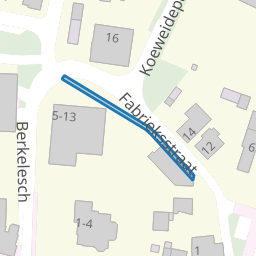 Perceel EBG02-D-9957