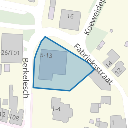 Perceel EBG02-D-9958