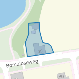 Perceel EBG02-D-9961