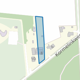 Perceel EBG02-F-2530