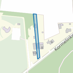 Perceel EBG02-F-2653