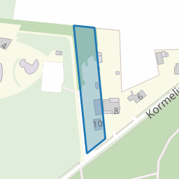 Perceel EBG02-F-2902