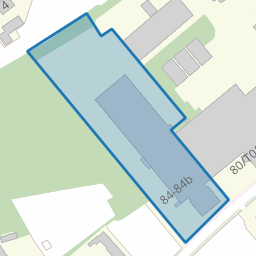 Perceel EBG02-F-3272