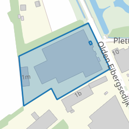 Perceel EBG02-F-3364