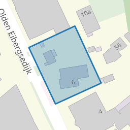 Perceel EBG02-F-3450