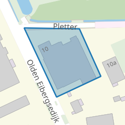 Perceel EBG02-F-3451