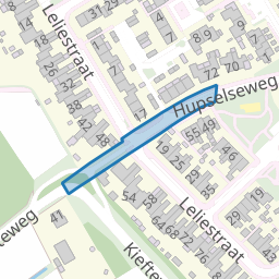 Perceel EBG02-F-3498