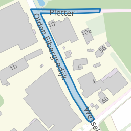 Perceel EBG02-F-3500