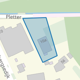 Perceel EBG02-F-3534