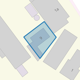 Perceel EBG02-F-3592