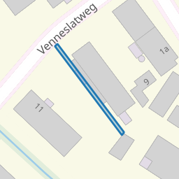 Perceel EBG02-F-3594