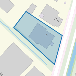 Perceel EBG02-F-3686