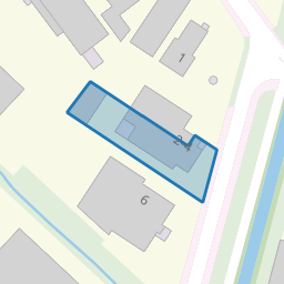 Perceel EBG02-F-3687