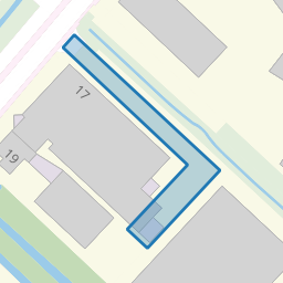 Perceel EBG02-F-3701