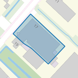 Perceel EBG02-F-3702