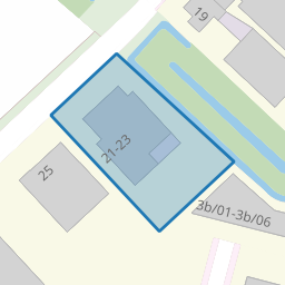 Perceel EBG02-F-3718
