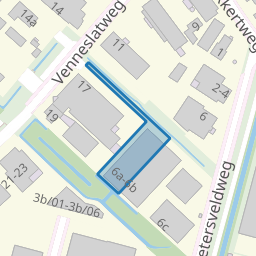 Perceel EBG02-F-3747