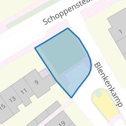 Perceel EBG02-G-1006