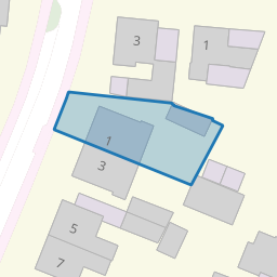 Perceel EBG02-G-1025