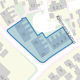 Perceel EBG02-G-1031