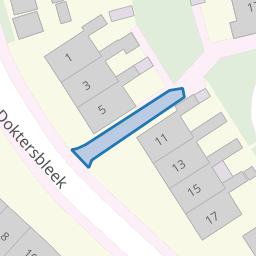 Perceel EBG02-G-1033