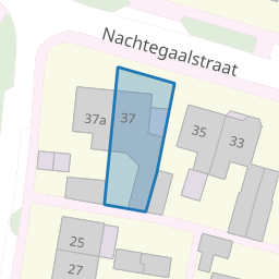 Perceel EBG02-G-1060