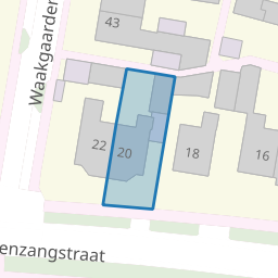 Perceel EBG02-G-1072