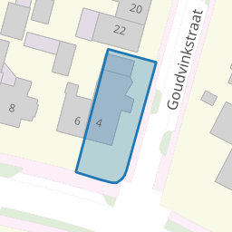 Perceel EBG02-G-1080