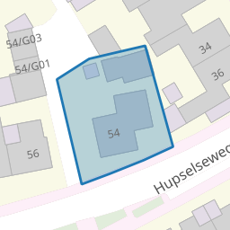 Perceel EBG02-G-1208