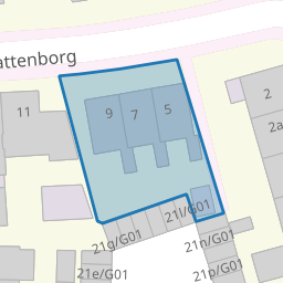 Perceel EBG02-G-1222