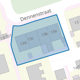 Perceel EBG02-G-1224