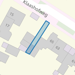 Perceel EBG02-G-1239