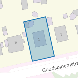 Perceel EBG02-G-1243