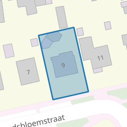 Perceel EBG02-G-1245