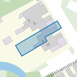 Perceel EBG02-G-1250