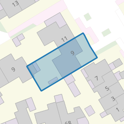 Perceel EBG02-G-1260