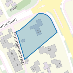 Perceel EBG02-G-1289