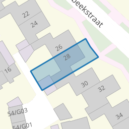 Perceel EBG02-G-1341