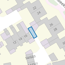 Perceel EBG02-G-1343