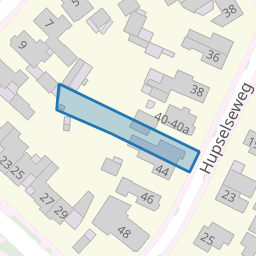 Perceel EBG02-G-1353