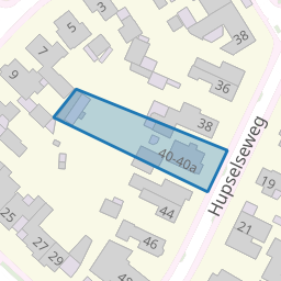 Perceel EBG02-G-1354