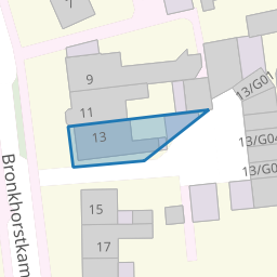 Perceel EBG02-G-1371